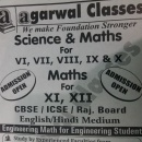 Photo of Agarwal classes