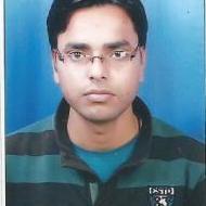 Nitesh Rai Class 6 Tuition trainer in Delhi