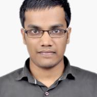 Karan Goyal BSc Tuition trainer in Delhi