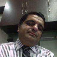 Sundeep Kd ACT Exam trainer in Delhi