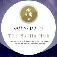 Adhyapann The Skills Hub Soft Skills institute in Delhi