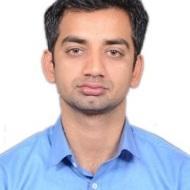 Abhay Kumar Pandey Class 9 Tuition trainer in Delhi