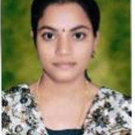 Sujatha B. BSc Tuition trainer in Warora