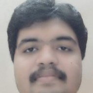 Jwalant Desai Class 6 Tuition trainer in Vadodara