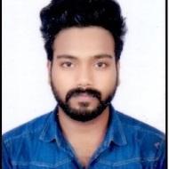 Kumar Rajarshi Class 11 Tuition trainer in Hyderabad