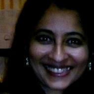 Kavita M. Behavioural trainer in Bangalore