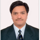 Photo of Dr Ravikiran A Mundewadi