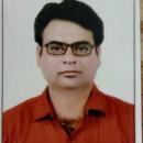 Photo of Lokesh Kumar Mishra