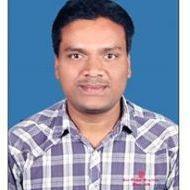 K.Raja Shaker Reddy Spoken English trainer in Hyderabad