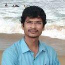 Photo of Abhilash Mohanty