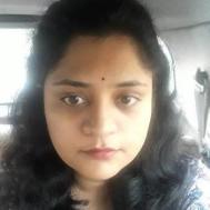 Chaitra Google Analytics trainer in Mysore
