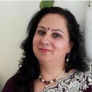 Vrushalee S. Soft Skills trainer in Pune