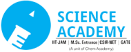 Science Academy IIT JAM institute in Delhi