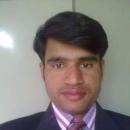 Photo of Mukesh Kumar Gurjar