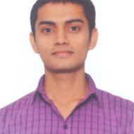 Kalpesh Patil BTech Tuition trainer in Jalgaon