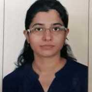 Honey A. Web Designing trainer in Delhi