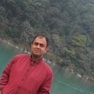 Chirag Goel Class 9 Tuition trainer in Haridwar