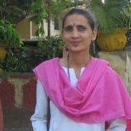 Sharmila B. Class I-V Tuition trainer in Noida