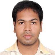 Surya Prakash Verma Engineering Entrance trainer in Bangalore