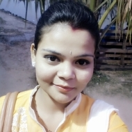 Sweta S. Hindi Language trainer in Kolkata