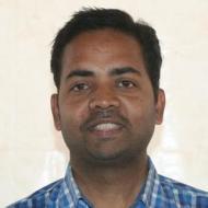 Atul Anand Quantitative Aptitude trainer in Jalpaiguri
