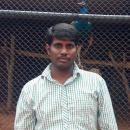 Photo of Vignesh