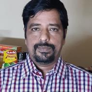 D. Muthu Kumar Spoken English trainer in Chennai