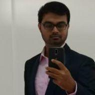Gaurav S. SAP trainer in Bangalore