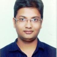 Praful Godhankar .Net trainer in Kalyan
