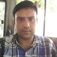Surender S. Keyboard trainer in Delhi
