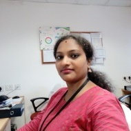 Supriya S. Class 9 Tuition trainer in Udupi