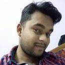 Photo of Akash Tiwari