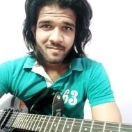 Akash Awasthi Guitar trainer in Lucknow