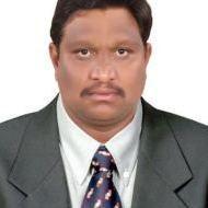 Kondamuri Hanuamntha Rao Computer Course trainer in Hyderabad