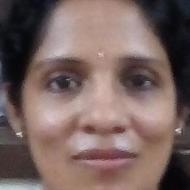Gayathri N. Class 11 Tuition trainer in Chennai
