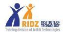 Photo of Ridz Institute Of Technology