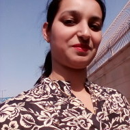 Priyanka G. Class I-V Tuition trainer in Delhi