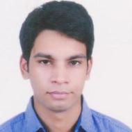 Sajid Hussain Class 6 Tuition trainer in Delhi