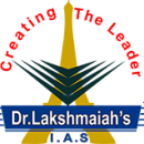 Photo of Dr. Lakshmaiah Ias Study Circle