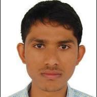 M Praveen Kumar BTech Tuition trainer in Hyderabad
