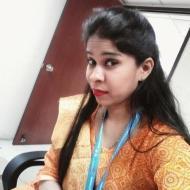 Pooja Y. BA Tuition trainer in Delhi