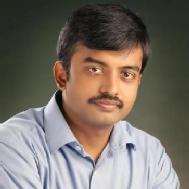 Santosh V Perl trainer in Bangalore