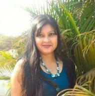 Pooja S. BA Tuition trainer in Durg