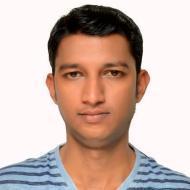 Nikhil Shinde Autocad trainer in Kalyan