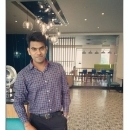 Photo of Ayush Aggarwal