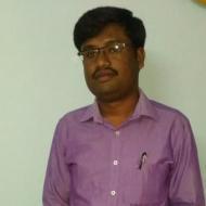 Manjunatha MB Class 11 Tuition trainer in Bangalore