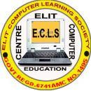 Photo of Elit Computer Education
