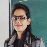 Shikha d. UGC NET Exam trainer in Lucknow