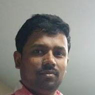 Srujan K. Adobe CQ5 trainer in Bangalore