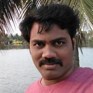 Kumar MySQL DBA trainer in Chennai